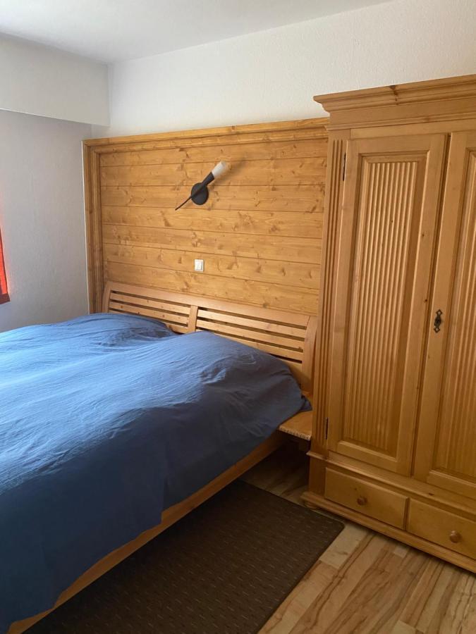 Zugspitzhaus Monika *